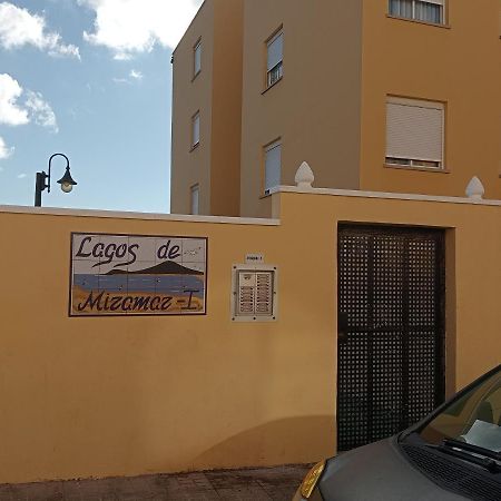 Appartement Anka Talo à El Médano Extérieur photo