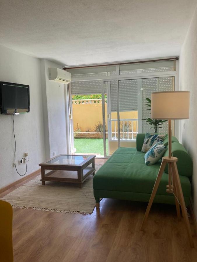 Appartement Anka Talo à El Médano Extérieur photo
