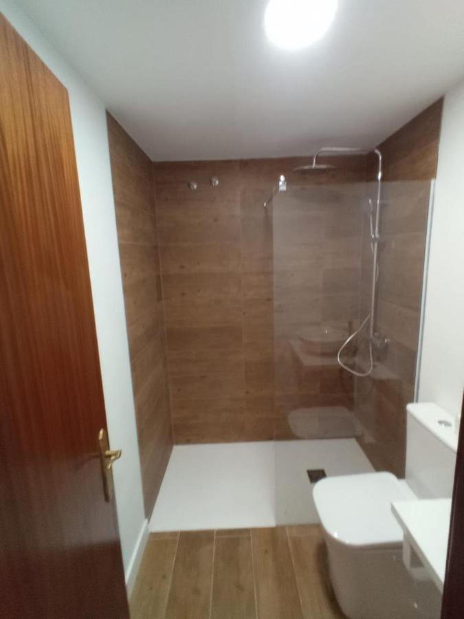 Appartement Anka Talo à El Médano Extérieur photo
