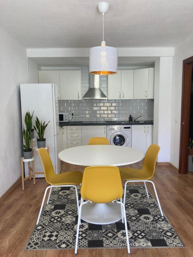 Appartement Anka Talo à El Médano Extérieur photo